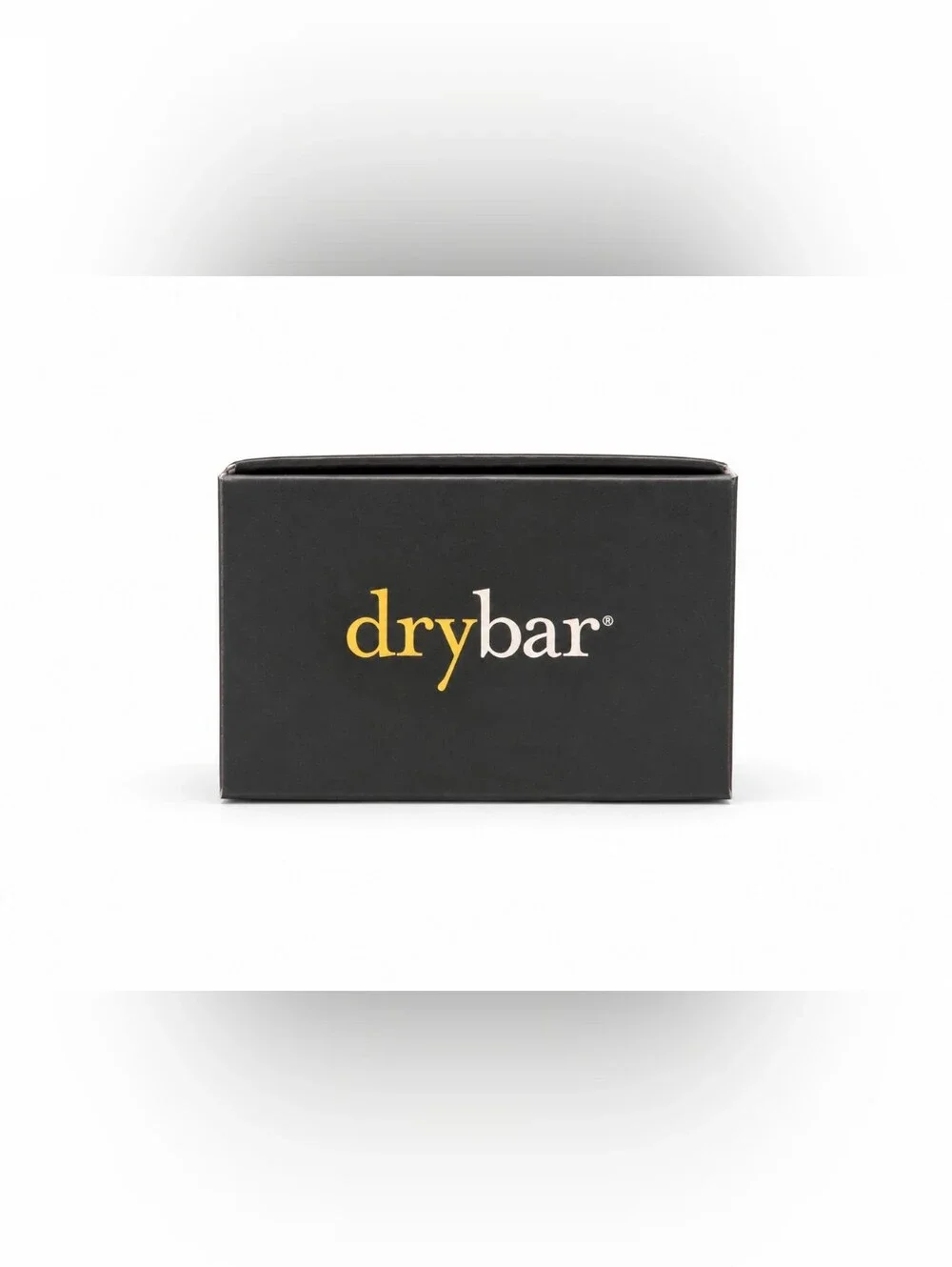 drybar Super Lemon Drop Daily Detangler Brush